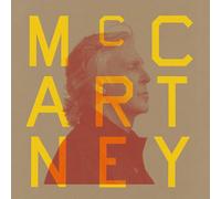 Paul McCartney - McCartney III (Tri- Coloured Vinyl) [VINYL]