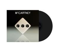 Paul McCartney - McCartney III [VINYL]