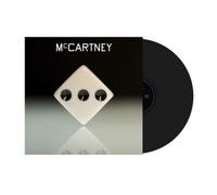 Paul McCartney - McCartney III [VINYL]
