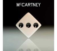 Paul McCartney McCartney III Vinyl LP Album Sealed Brand New Made in Germany