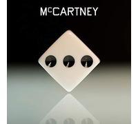 Paul McCartney - McCartney III [VINYL]