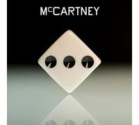 Paul McCartney - McCartney III [VINYL]