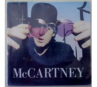Paul McCartney - My Brave Face - Parlophone - 006 20 3358 7, MPL - 20 3358 7