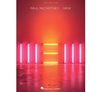 Paul McCartney - New