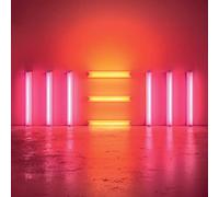 Paul McCartney New (CD) Album (US IMPORT)