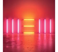 Paul McCartney New (CD) Album (US IMPORT)
