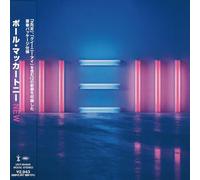 Paul McCartney - NEW - New 1cd - S99z