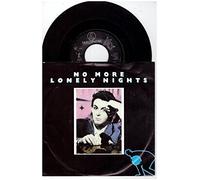 Paul McCartney - No More Lonely Nights