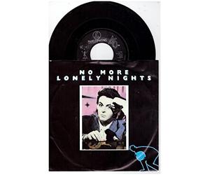 Paul McCartney - No More Lonely Nights