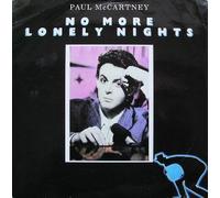 Paul McCartney - No More Lonely Nights (Ballad)/No More Lonely Nights (Playout Version)