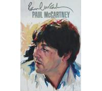 Pául McCartnéy Notebook: Refresh your daily life with powerful help through our perfect products.