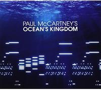 Paul McCartney Ocean's Kingdom (CD) Album