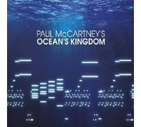 PAUL MCCARTNEY - OCEAN'S KINGDOM CD NEW