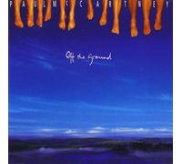 Paul McCartney - Off The Ground