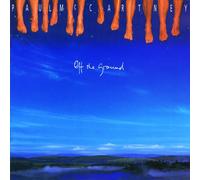 Paul McCartney - Off The Ground