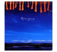 Paul McCartney - Off The Ground - CD - J3z