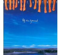 Paul Mccartney Off The Ground CD New 888072352711