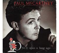 Paul McCartney - Once Upon A Long Ago... [7" Vinyl]