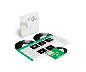 Paul McCartney - One Hand Clapping [2LP DLX] [Vinyl LP] [VINYL]