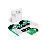McCARTNEY, Paul - One Hand Clapping - Vinyl (2xLP + 7")