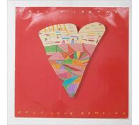 Paul McCartney - Only Love Remains [12in Single]