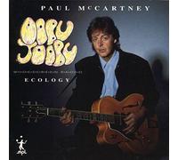 Paul McCartney - Oobu Joobu - Ecology (UK Import)