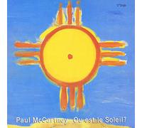 Paul McCartney - Ou Est Le Soleil?
