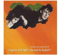 Paul McCartney - Ou est le soleil? (7:02min., 1989) [Vinyl Single]