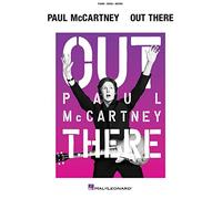 Paul McCartney: Out There Tour