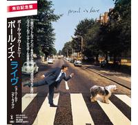 Paul McCartney - Paul Is Live