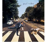 Paul McCartney - Paul Is Live [VINYL]