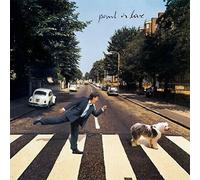 Paul McCartney - Paul Is Live [New Vinyl LP]