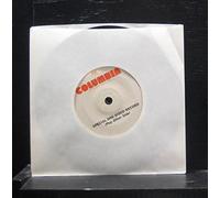 Paul McCartney - Paul McCartney 45 RPM Special One-Sided Record / Coming Up