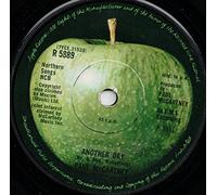 Paul McCartney - Paul McCartney - Another Day - 7" Single 1971 - Apple Records R 5889 - UK Press