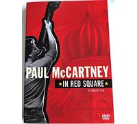 Paul Mccartney - Paul McCartney in Red Square [DVD] [2005] [NTSC]