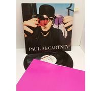 PAUL MCCARTNEY - PAUL MCCARTNEY my brave face (12" ep), 12R 6213
