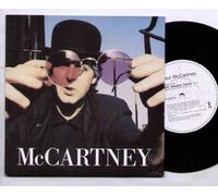 Paul McCartney - PAUL MCCARTNEY - MY BRAVE FACE - 7 INCH VINYL / 45