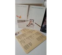 PAUL MCCARTNEY - PAUL MCCARTNEY pipes of peace, gatefold, PCTC 1652301