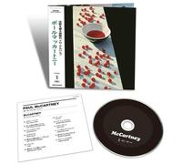 Paul Mccartney - Paul Mccartney (SHM-CD)