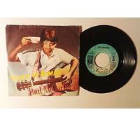 Paul McCartney - Paul McCartney "Take it away/I'll give you a ring" 45 GIRI 7" MPL Ita 82