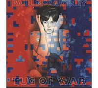 Paul McCartney - Paul McCartney - Tug Of War - Odeon - 1C 064-64 750 T