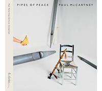Paul McCartney - Pipes Of Peace [New Vinyl LP] 180 Gram