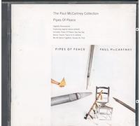 Paul Mccartney - Pipes Of Peace