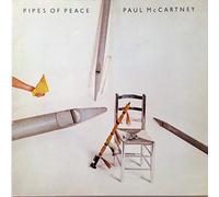 Paul McCartney - Pipes Of Peace