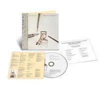 Paul McCartney - Pipes Of Peace - Digipak CD