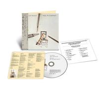 Paul McCartney - Pipes Of Peace - Digipak CD