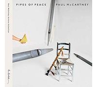 Paul McCartney - Pipes Of Peace SHM