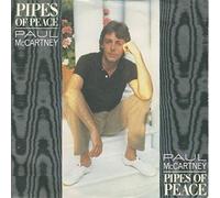 Paul McCartney - Pipes of Peace / So Bad [7" VINYL]