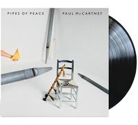 Paul McCartney Pipes of Peace (Vinyl) 12" Album (US IMPORT)