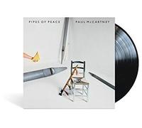 Paul McCartney - Pipes Of Peace [VINYL]